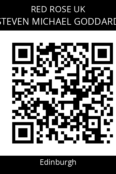 QR code for Steven Michael Goddard